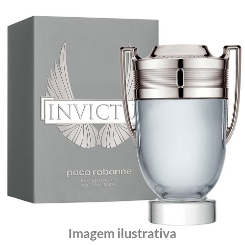 perfume invictus comentarios