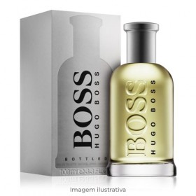 Boss Bottled - Hugo Boss 100ml - Genérico Nº 5
