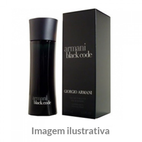 armani code 100ml feminino
