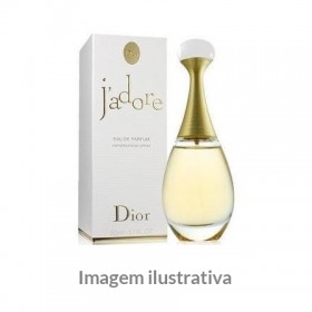 J’adore - Dior 100ml - Genérico Nº 60