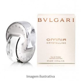 Omnia Crystalline - Bvlgari 100ml - Genérico Nº 77