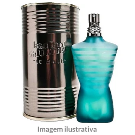 Le Male - Jean Paul Gualtier 100ml - Genérico Nº 6