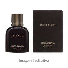 Intenso - D&G 100ml - Genérico Nº 17