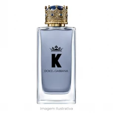 K - Dolce & Gabbana 100ml - Genérico Nº 21