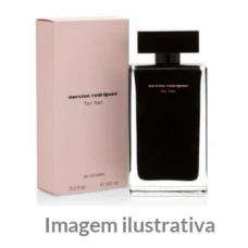 For Her - Narciso Rodriguez 100ml - Genérico Nº 51
