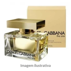The One - D&G 100ml - Genérico Nº 57