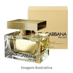 The One - D&G 100ml - Genérico Nº 57