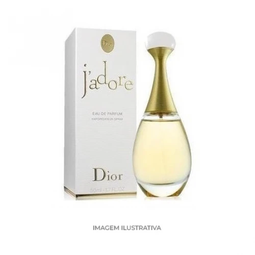 J’adore - Dior 30ml - Genérico Nº 60