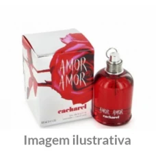 Amor Amor - Cacharel 100ml - Genérico Nº 64