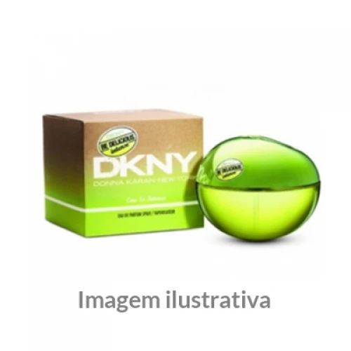 Be Delicious - DKNY 100ml - Genérico Nº 65