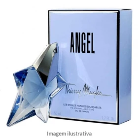 Angel - Thierry Mugler 100ml - Genérico Nº 70