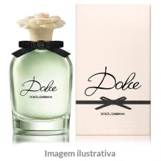 Dolce - D&G 100ml - Genérico Nº 73