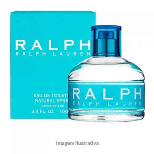 Ralph - Ralph Lauren 100ml - Genérico Nº 74