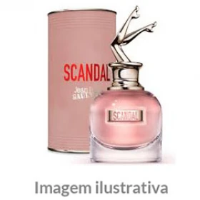 Scandal - Jean Paul Gaultier 100ml - Genérico Nº 84