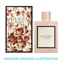 Se gostas de Gucci Bloom 33ML - Genérico Nº Q016