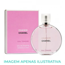 Se gostas de Chanel Chance (Pink) 33ML - Genérico Nº Q021