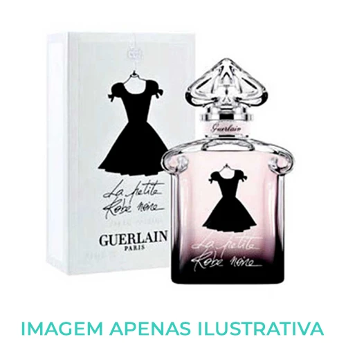 Se gostas de Guerlain La Petite Robe Noir 33ML - Genérico Nº Q029