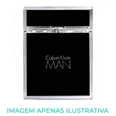 Se gostas de Calvin Klein Man 33ML - Genérico Nº R004