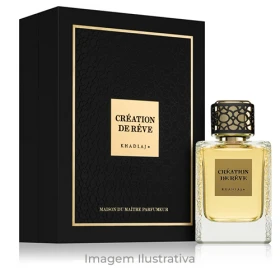 Self Creation - Khadlaj 100ml - Genérico Nº A09